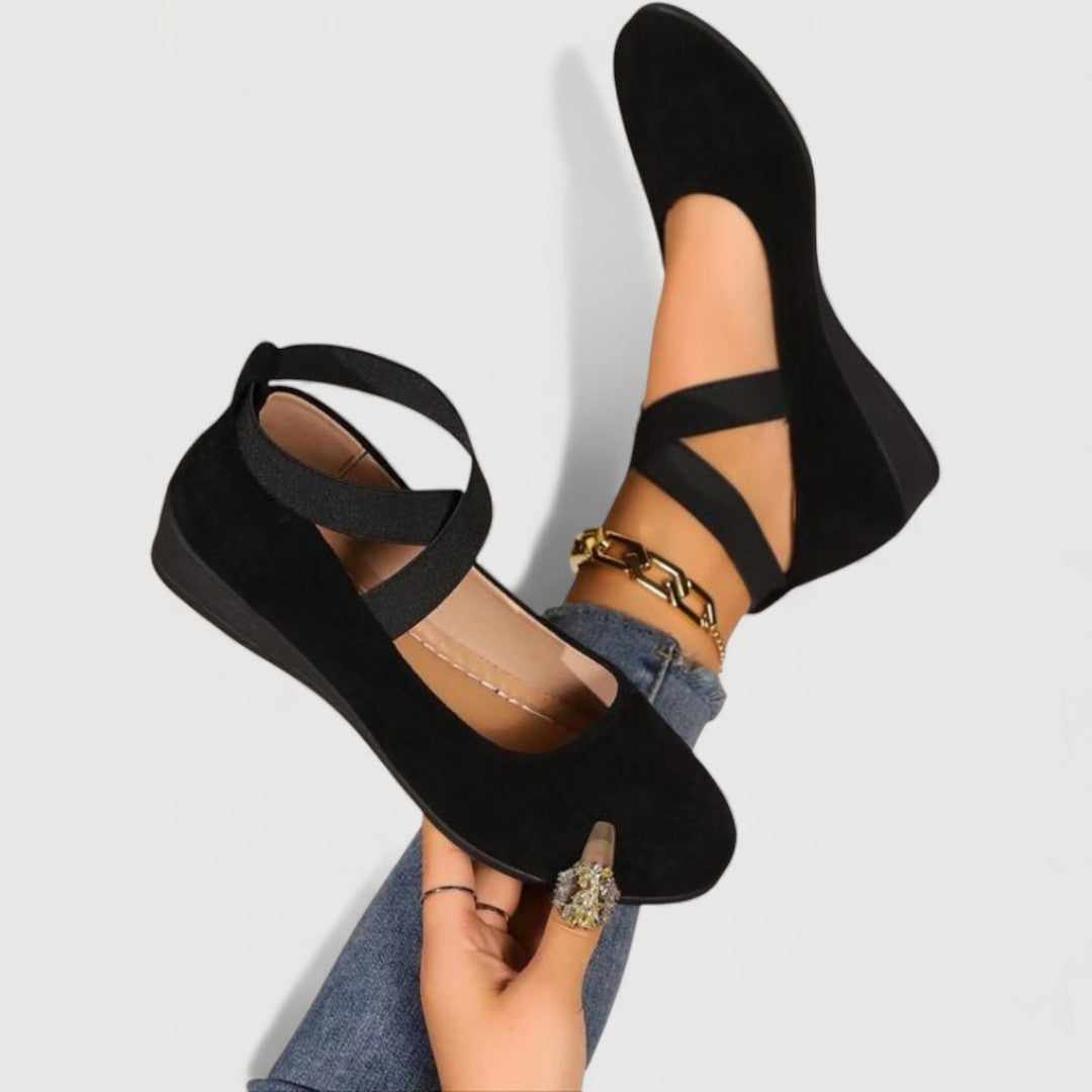 Women's Ballerina Flats – Comfortable Everyday Shoes