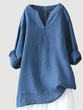 Michelle | Airy Comfortable Shirt - Image 1