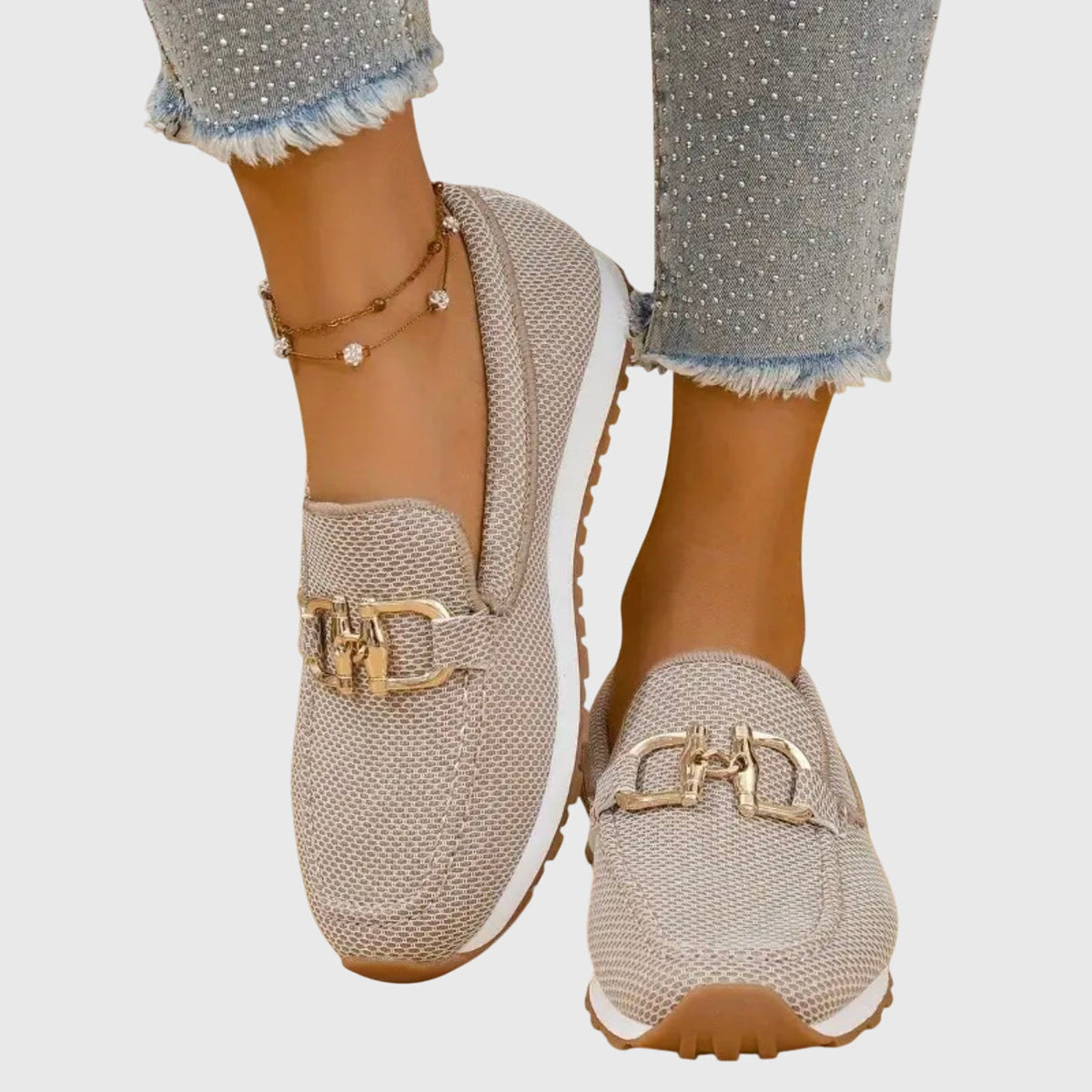 Women's Elegant Loafers