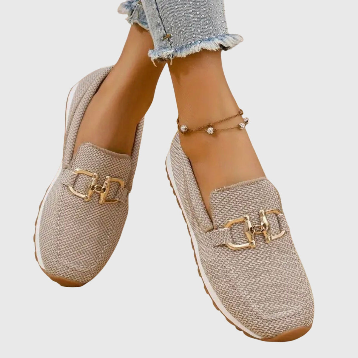 Women's Elegant Loafers