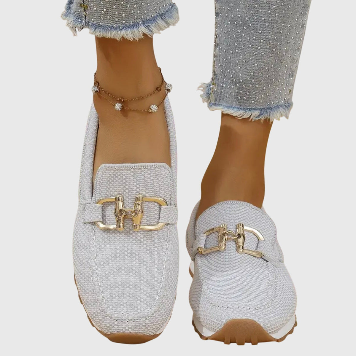 Women's Elegant Loafers