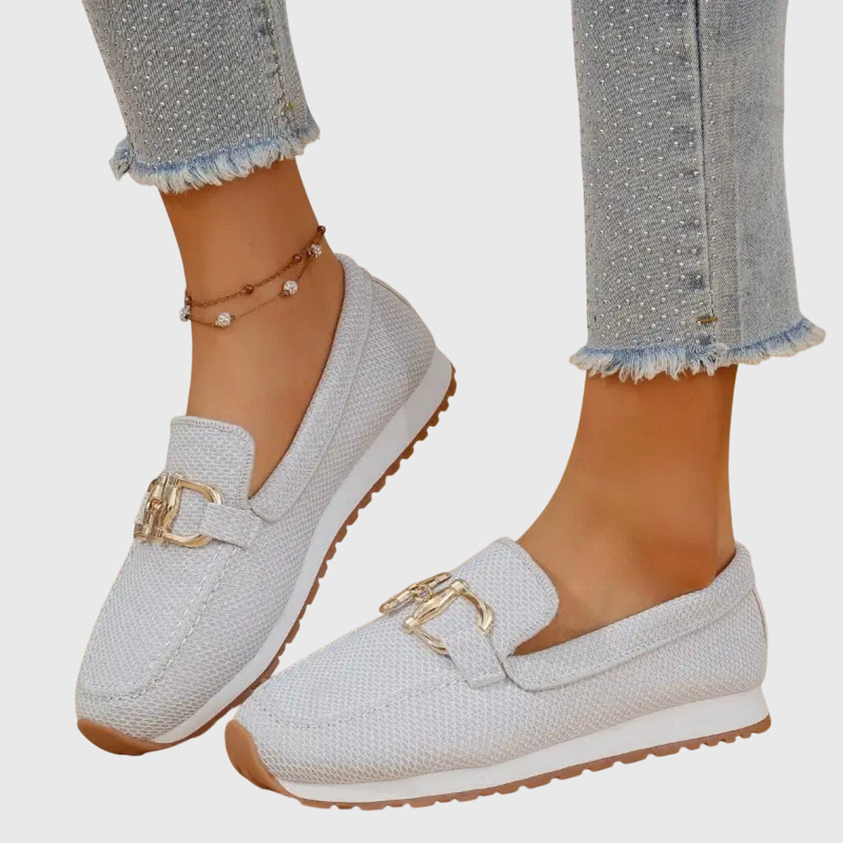 Women's Elegant Loafers