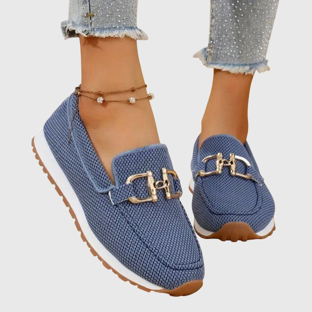 Women's Elegant Loafers