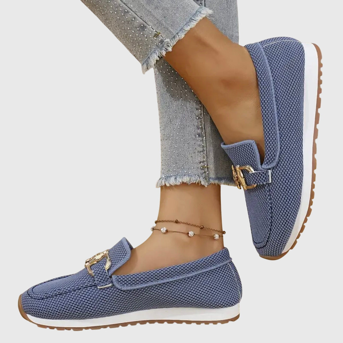 Women's Elegant Loafers