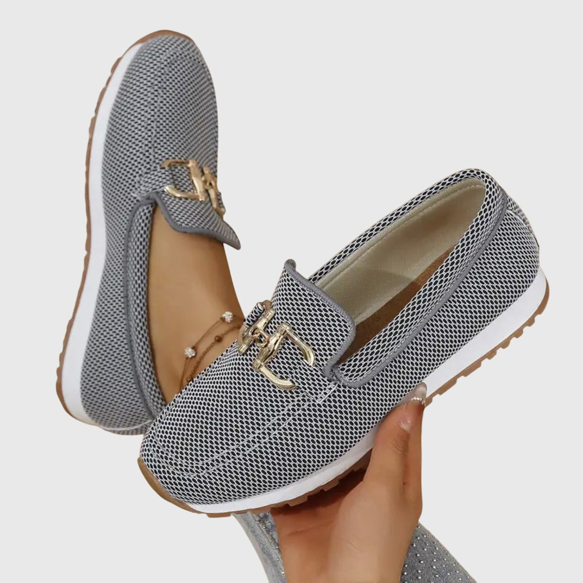 Women's Elegant Loafers