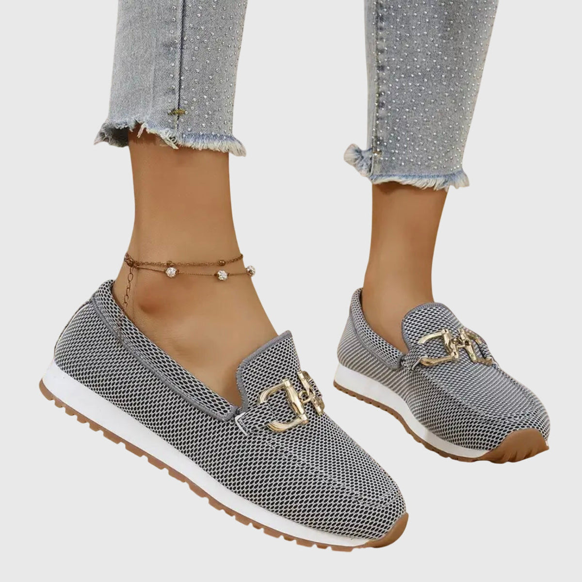 Women's Elegant Loafers