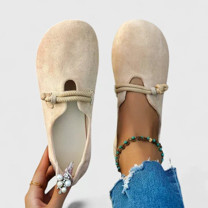 Women's Everyday Wear Loafers – Comfortable Shoes