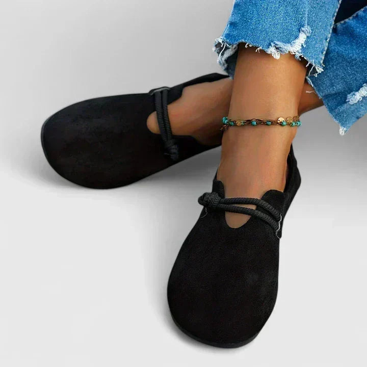 Women's Everyday Wear Loafers – Comfortable Shoes