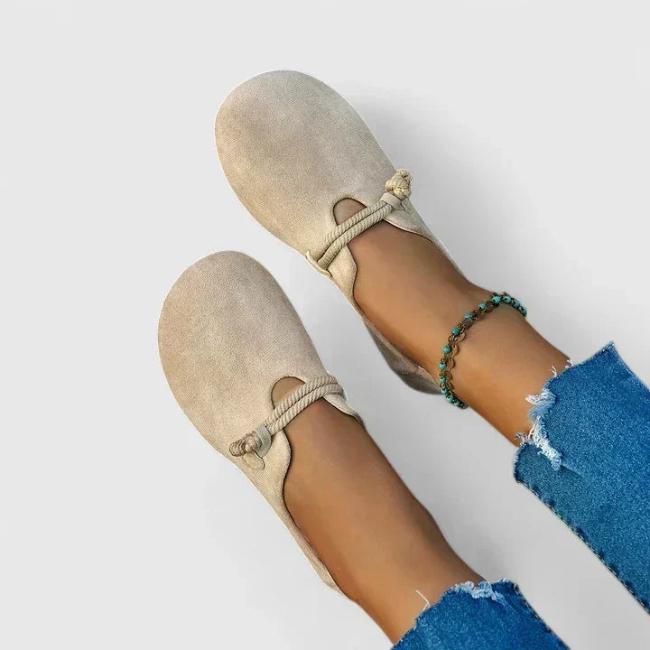 Women's Everyday Wear Loafers – Comfortable Shoes