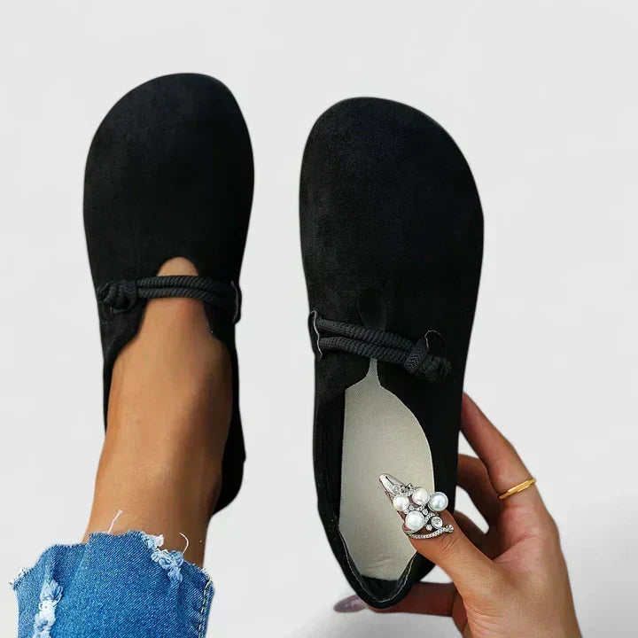 Women's Everyday Wear Loafers – Comfortable Shoes