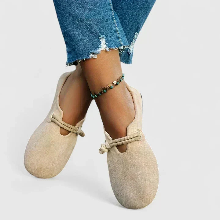 Women's Everyday Wear Loafers – Comfortable Shoes