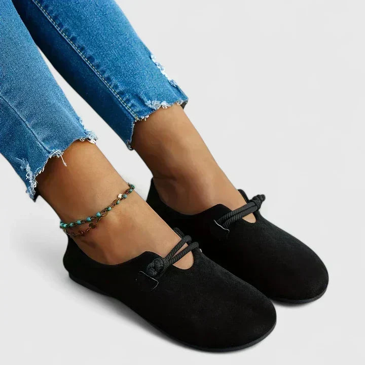 Women's Everyday Wear Loafers – Comfortable Shoes