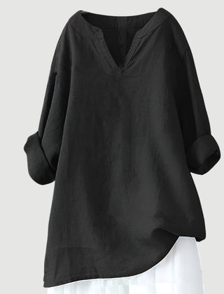 Michelle | Airy Comfortable Shirt - Image 6