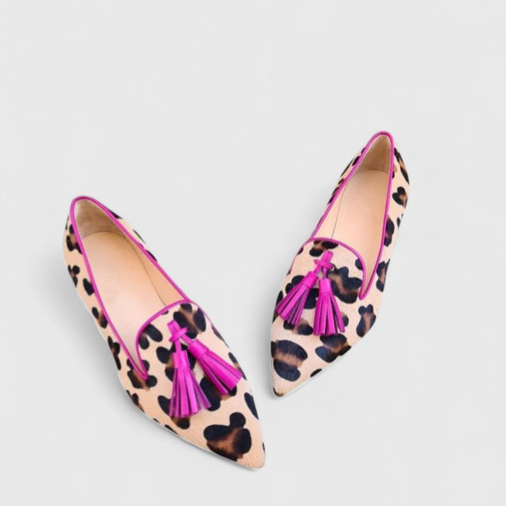 Women's Comfortable Classic Loafers