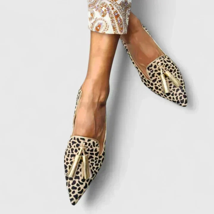 Women's Comfortable Classic Loafers