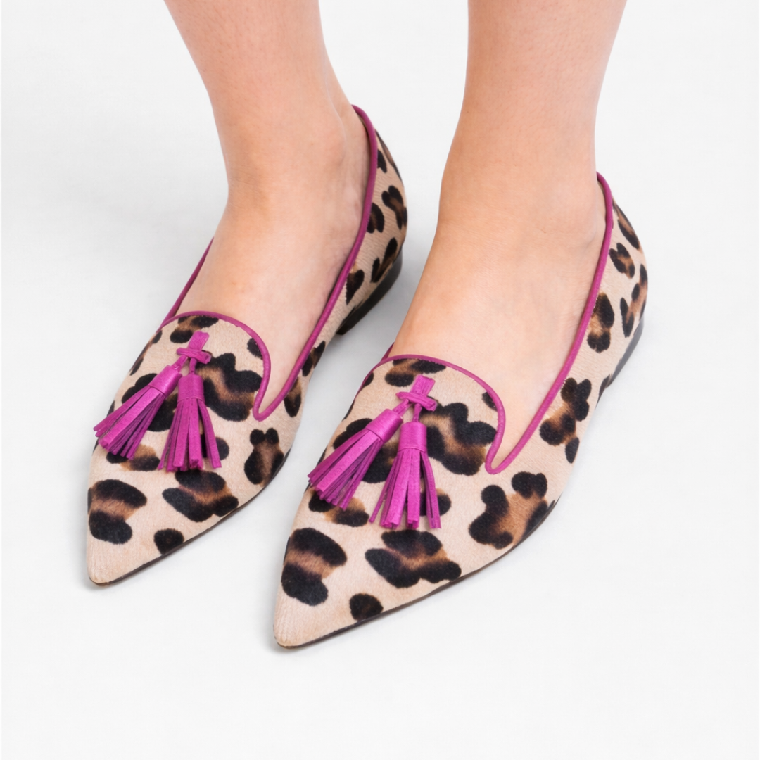 Women's Comfortable Classic Loafers