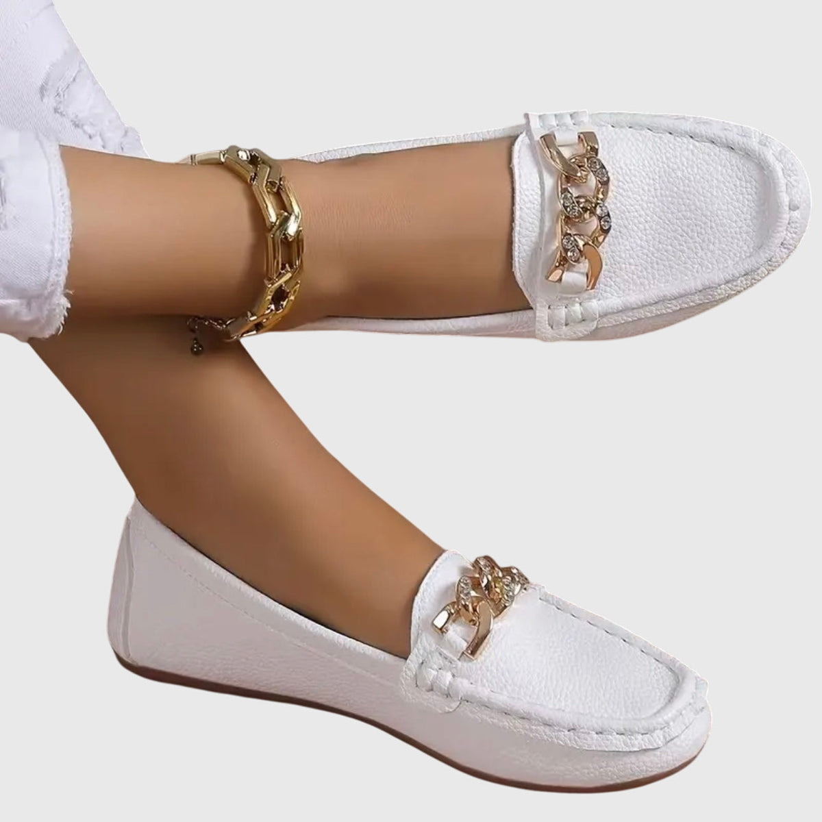 Women's Elegant and Comfortable Moccasins