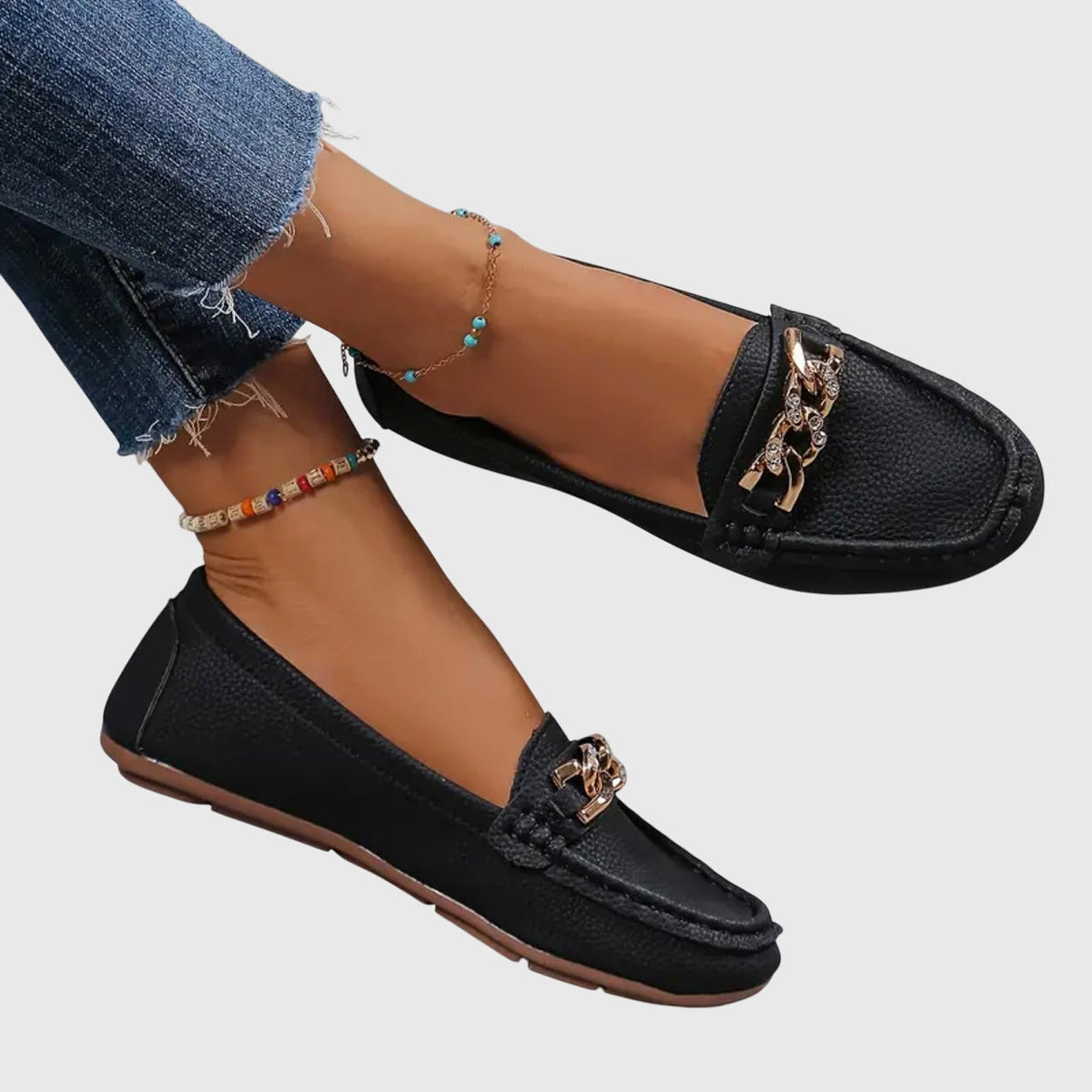 Women's Elegant and Comfortable Moccasins