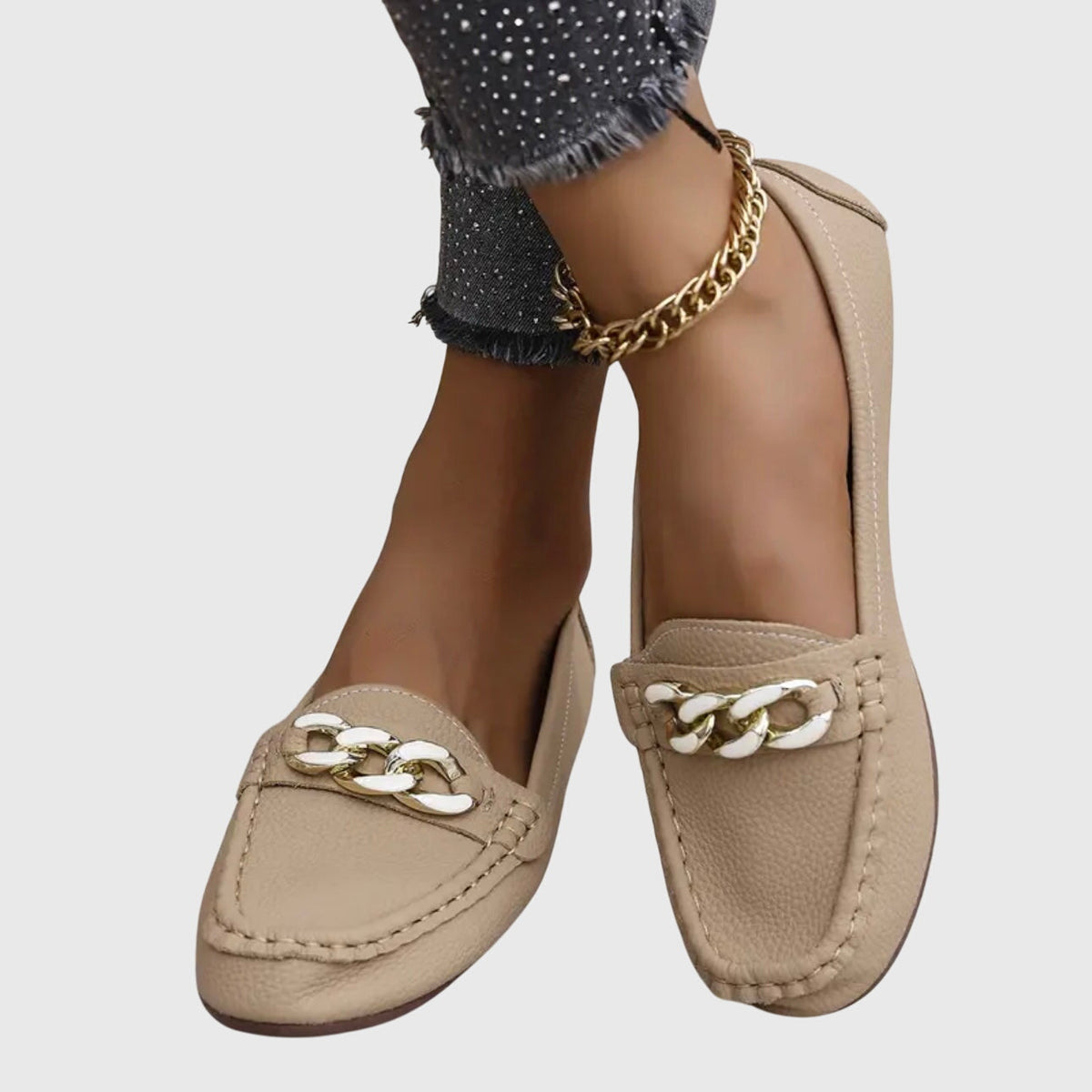 Women's Elegant and Comfortable Moccasins