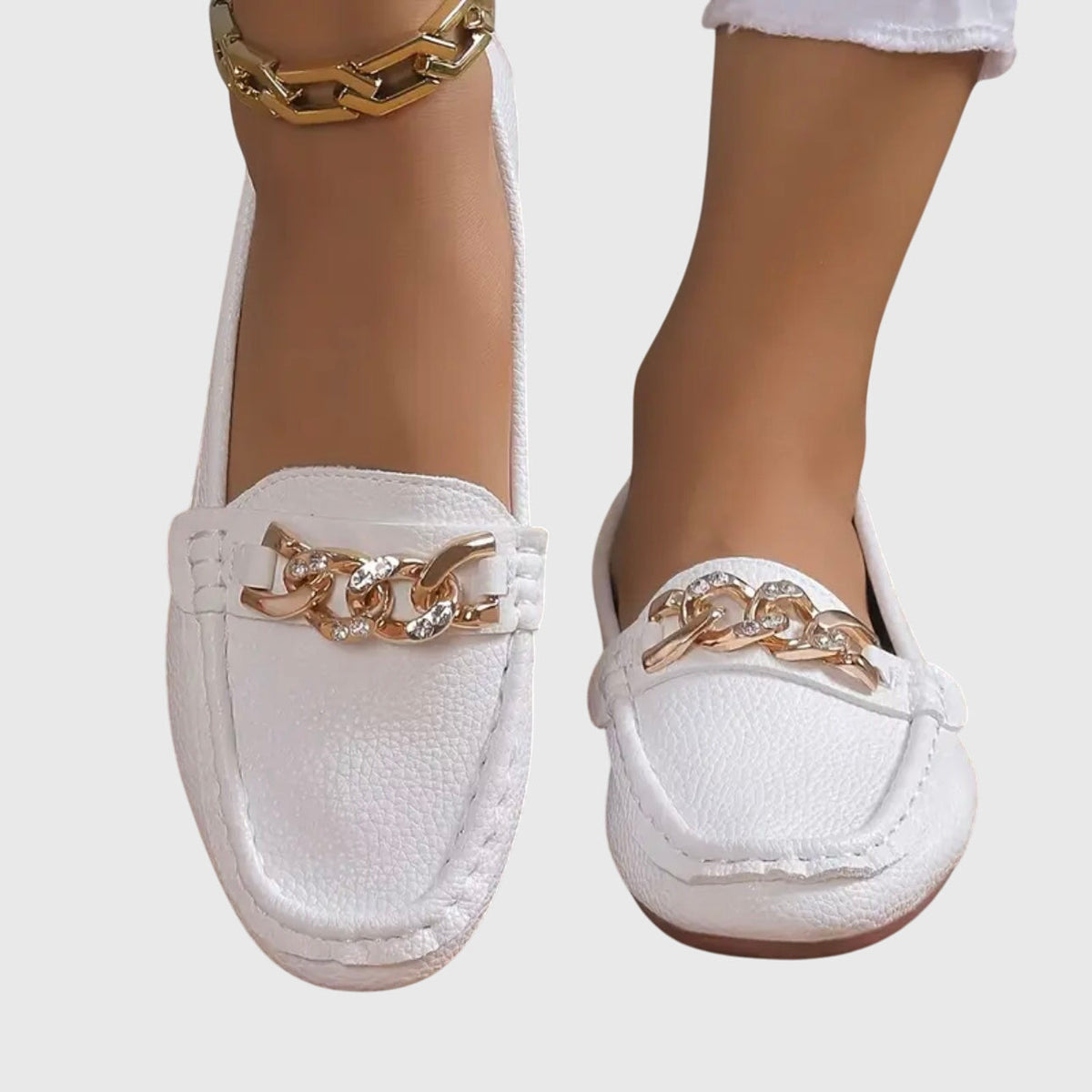 Women's Elegant and Comfortable Moccasins