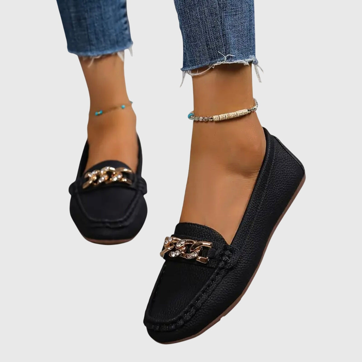 Women's Elegant and Comfortable Moccasins