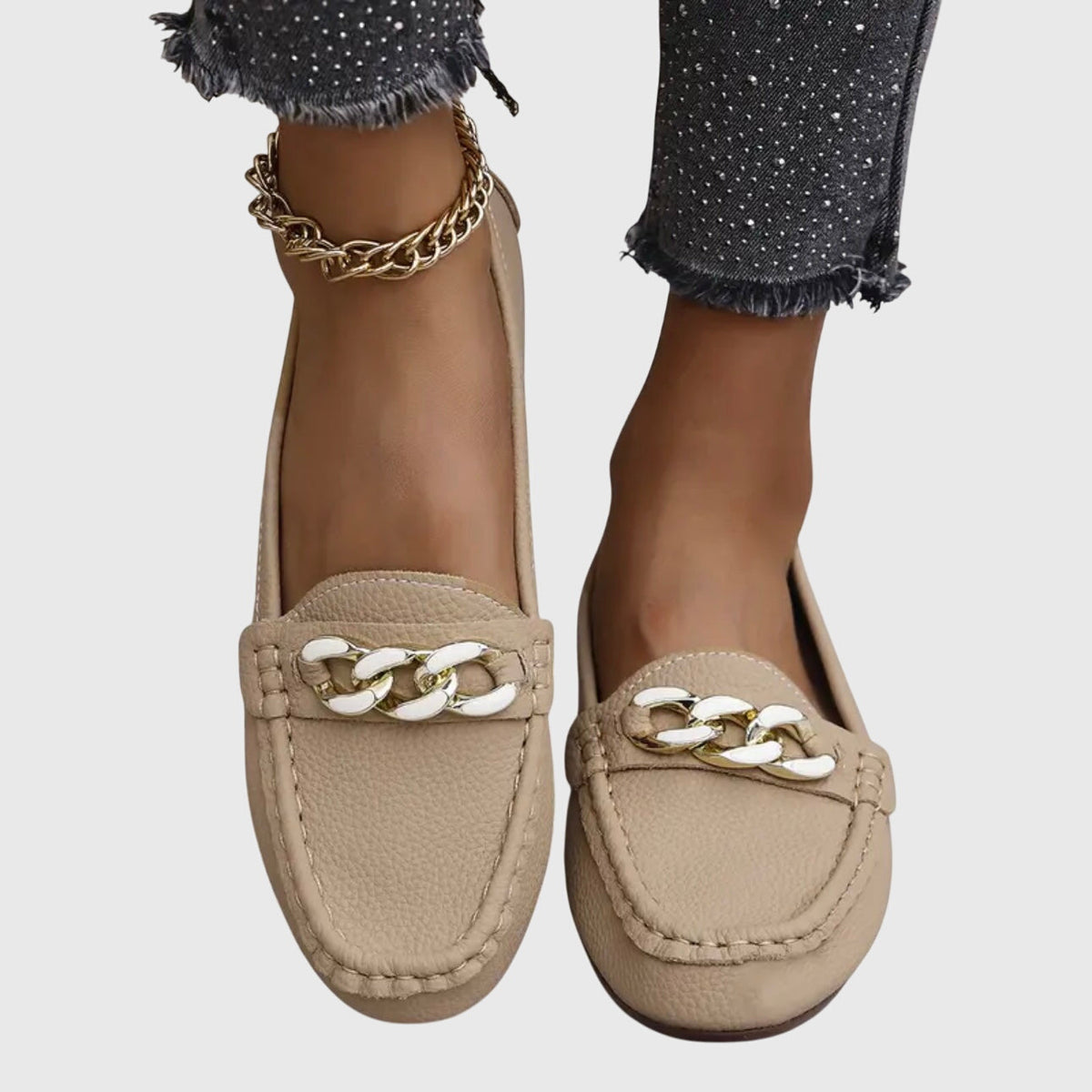 Women's Elegant and Comfortable Moccasins