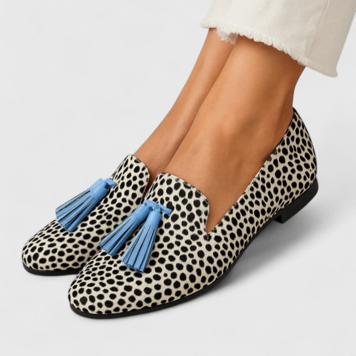 Elegant and Comfortable Women's Moccasins