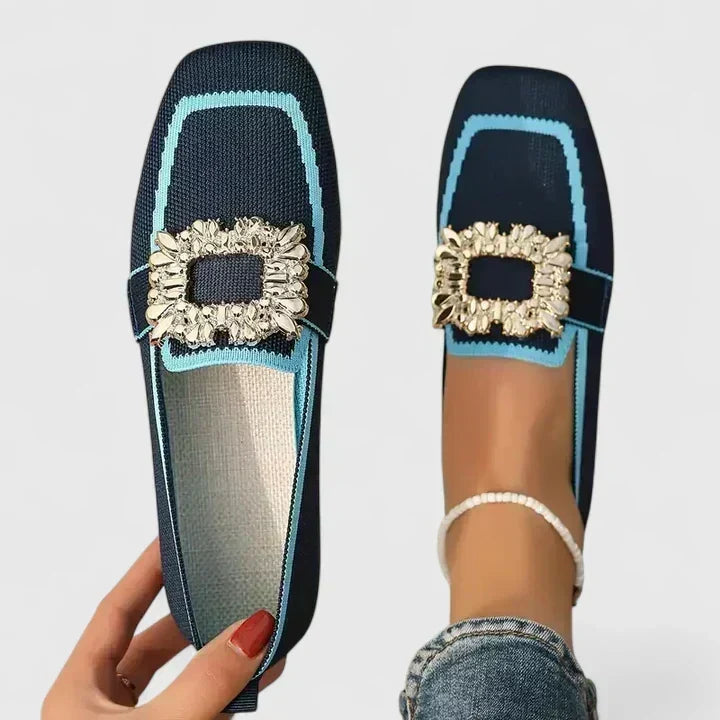 Women's Comfortable Loafers – Elegant Everyday Shoes
