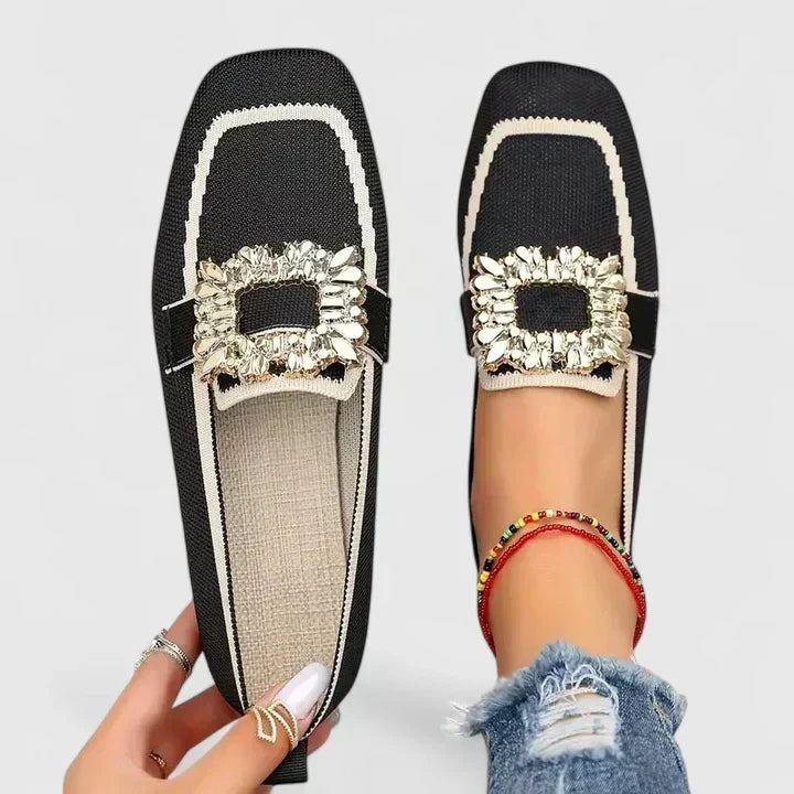 Women's Comfortable Loafers – Elegant Everyday Shoes